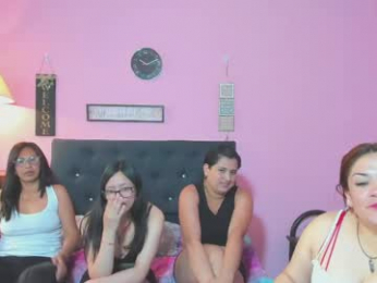 alejita_smithh webcam model stream image