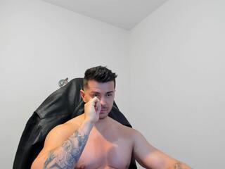 Alexx Dream webcam flirt4free model stream image
