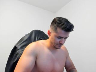 Alexx Dream webcam model stream image