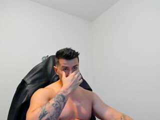 Alexx Dream webcam model stream image