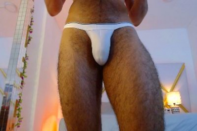 Oliver_Wilson webcam model stream image