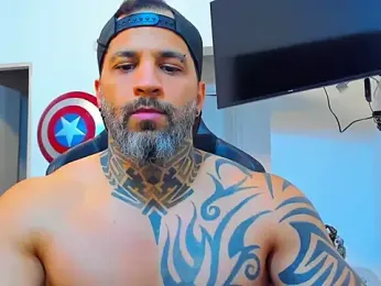 JoshRigby webcam model stream image