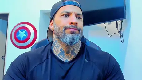 JoshRigby webcam stripchat model stream image