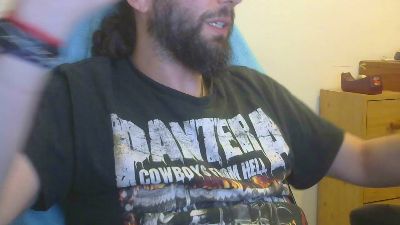 tangaman40 webcam model stream image