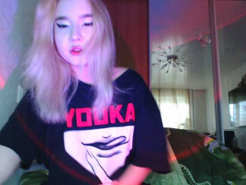 LilCharliey webcam model stream image