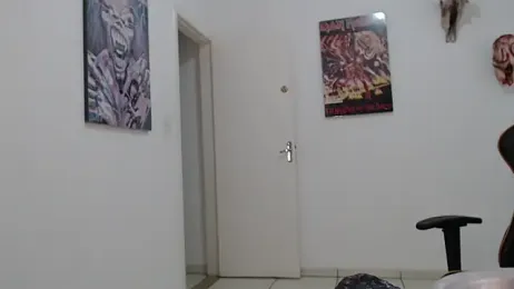 CrisBathoryxxx webcam model stream image