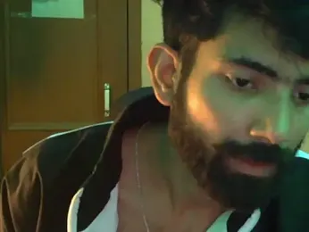 IamWildcard webcam model stream image