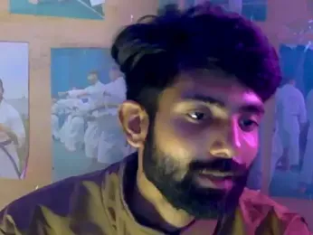 IamWildcard webcam model stream image