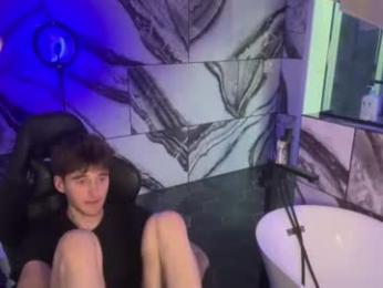thebrentsavage webcam model stream image