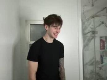 thebrentsavage webcam model stream image