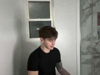 thebrentsavage webcam model stream image