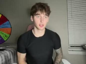 thebrentsavage webcam model stream image