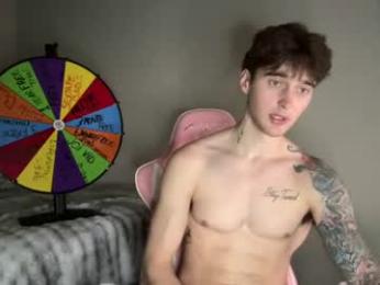 thebrentsavage webcam model stream image