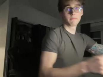 thebrentsavage webcam model stream image