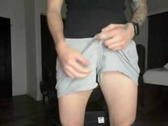 thebrentsavage webcam model stream image