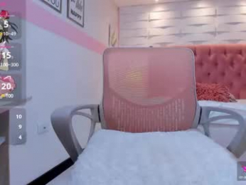 mhellissaw webcam model stream image