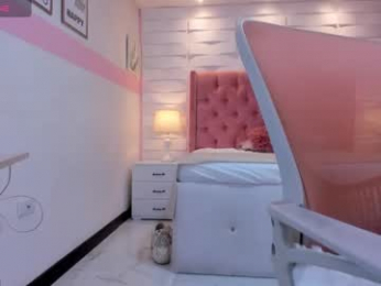mhellissaw webcam model stream image