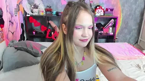 _provocatemur webcam model stream image