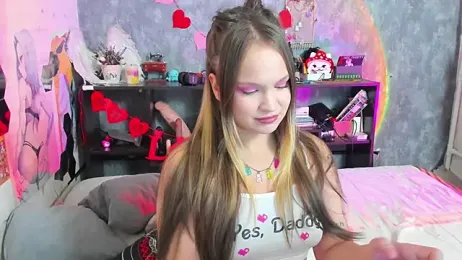 _provocatemur webcam stripchat model stream image