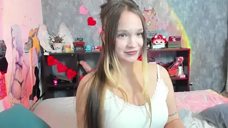 _provocatemur webcam model stream image