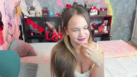 _provocatemur webcam model stream image