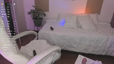 Kendall_Bunnyy webcam model stream image