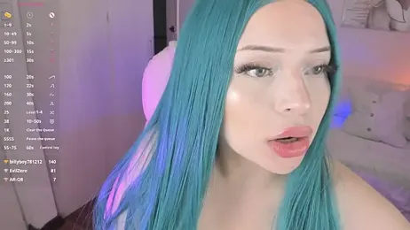 Kendall_Bunnyy webcam model stream image