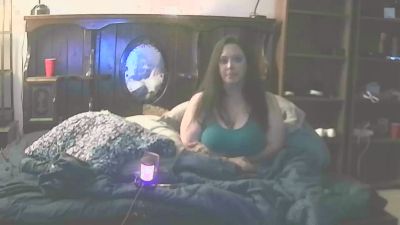 RowdyShadow webcam model stream image