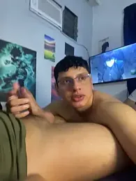 hyungboy webcam stripchat model stream image