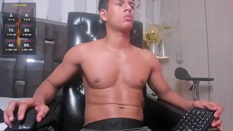 DomenicoRey webcam stripchat model stream image