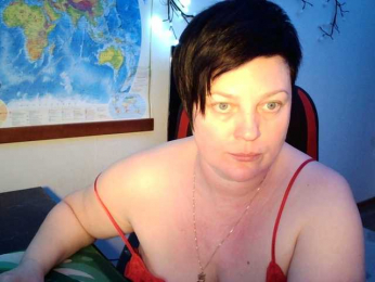 -alenyshka- webcam model stream image