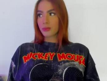 valezny69 webcam model stream image
