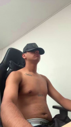 Unpipe webcam model stream image