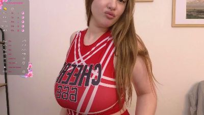 Bonnie_Nunez webcam model stream image
