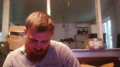 tedstm webcam model stream image
