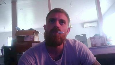 tedstm webcam model stream image