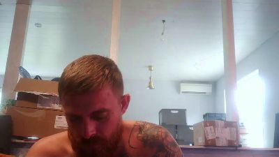 tedstm webcam model stream image