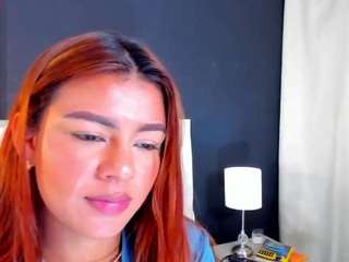 misssnaomi webcam model stream image