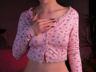 Florence Broadway webcam model stream image