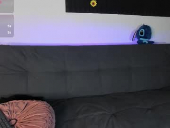 on_tefa webcam model stream image