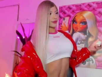 violeta_prince webcam model stream image