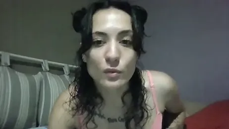 Ash_Hemji webcam model stream image