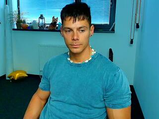 Zeb Madison webcam model stream image