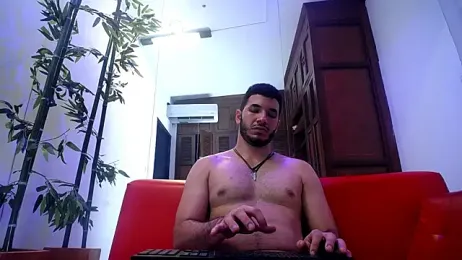 AzKingdom webcam model stream image