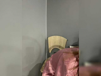 Millashaa webcam model stream image