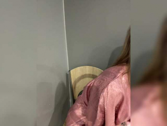 Millashaa webcam model stream image
