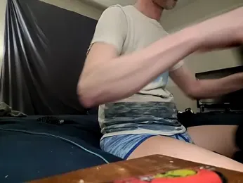 Drewpackn8 webcam model stream image