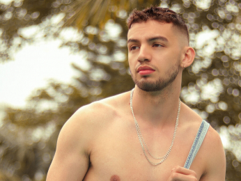 MichaelMagno webcam livejasmin model stream image