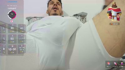 alejandro_stark webcam model stream image