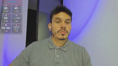 alejandro_stark webcam model stream image